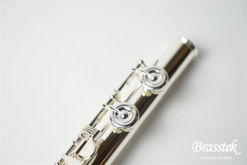 Altus x Brasstek Brasstek original model A1007RE Rose”G”